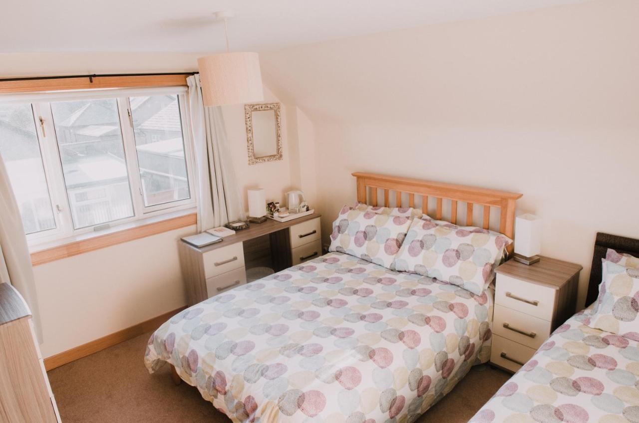 Greenbank Bed & Breakfast มอนโทรส ภายนอก รูปภาพ