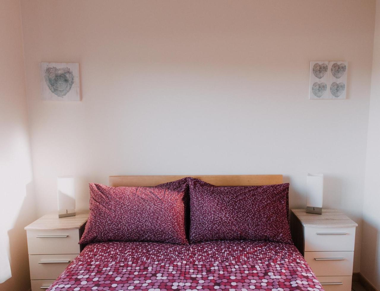 Greenbank Bed & Breakfast มอนโทรส ภายนอก รูปภาพ