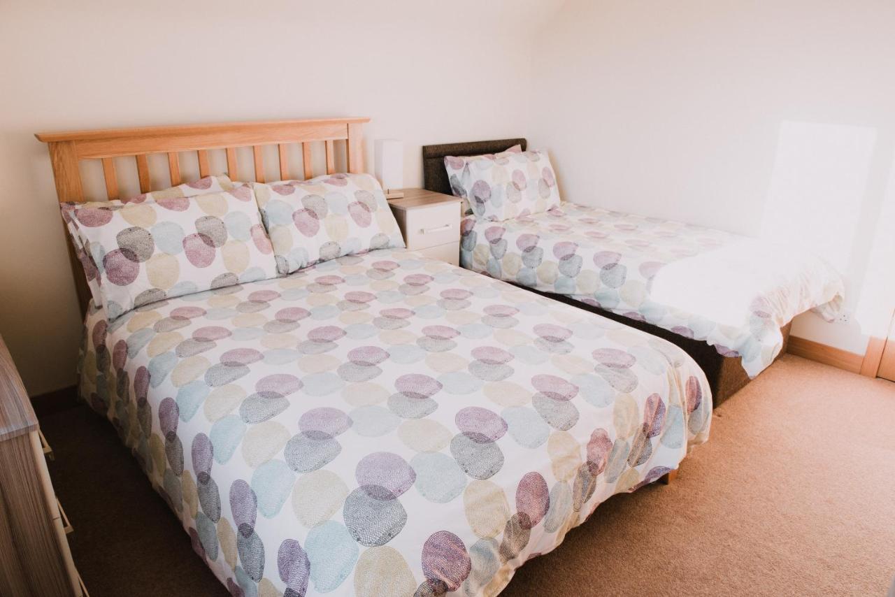 Greenbank Bed & Breakfast มอนโทรส ภายนอก รูปภาพ