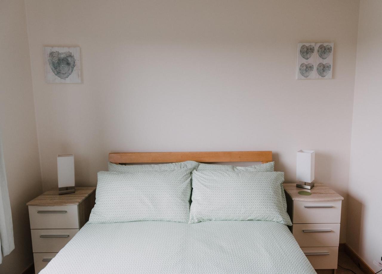 Greenbank Bed & Breakfast มอนโทรส ภายนอก รูปภาพ